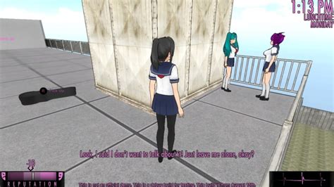 22 Games Like Yandere Simulator – Games Like.